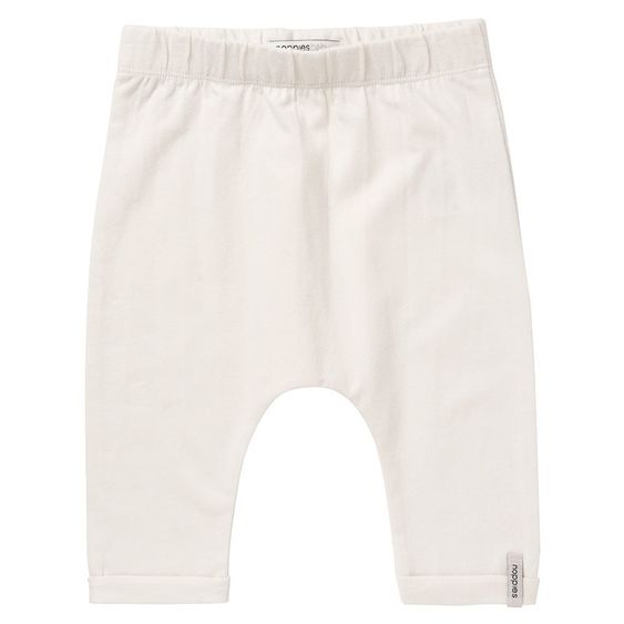 Noppies Hose Dayton - Offwhite - Gr. 56