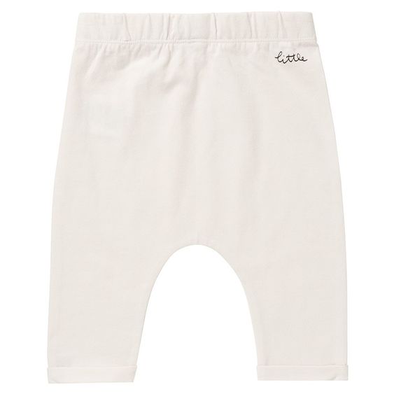 Noppies Hose Dayton - Offwhite - Gr. 56
