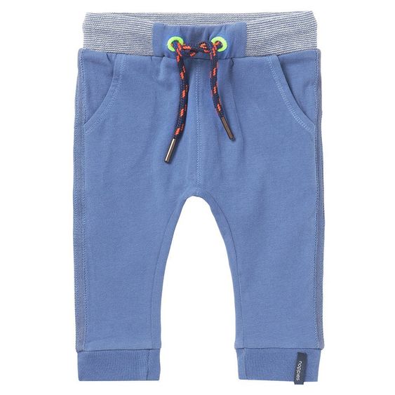 Noppies Hose Don - Blau - Gr. 50