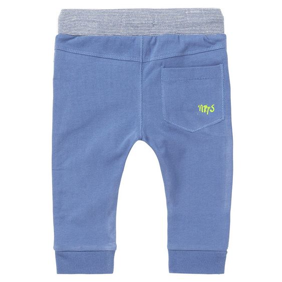 Noppies Hose Don - Blau - Gr. 50