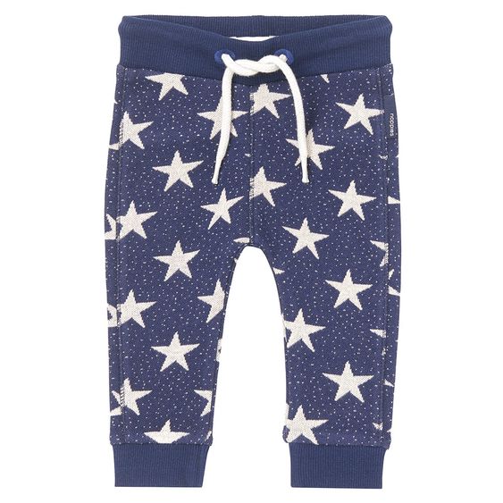 Noppies Hose Grafton - Sterne Dunkelblau - Gr. 56