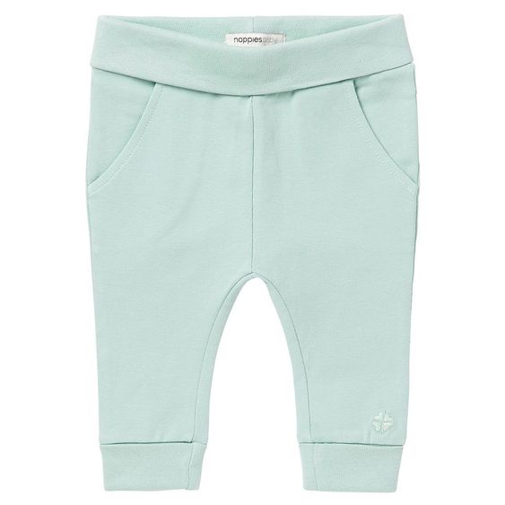 Noppies Hose Humpie - Mint - Gr. 56