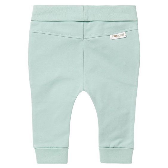 Noppies Hose Humpie - Mint - Gr. 56