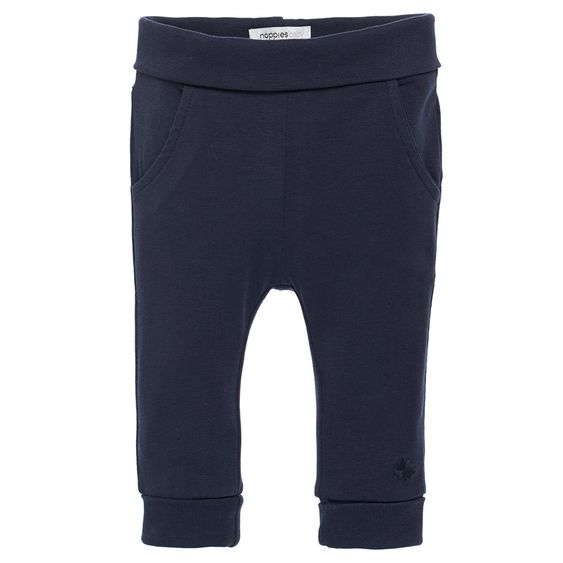 Noppies Hose Humpie - Navy - Gr. 56