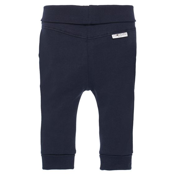 Noppies Hose Humpie - Navy - Gr. 56