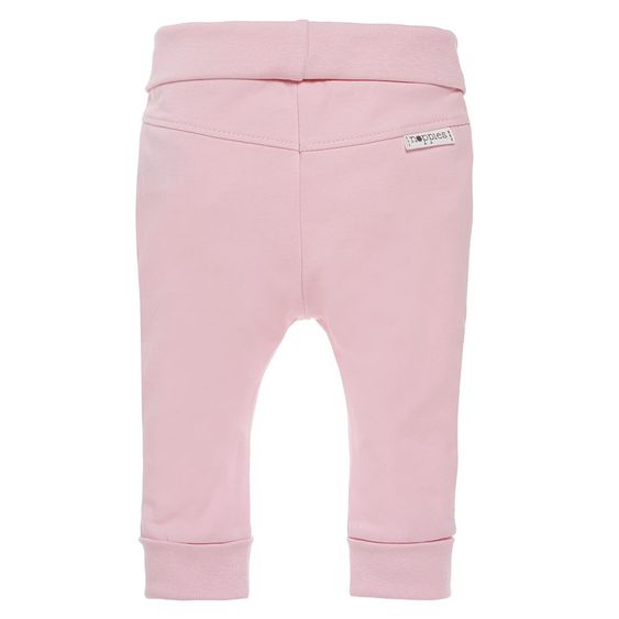 Noppies Hose Humpie - Uni Rosa - Gr. 62