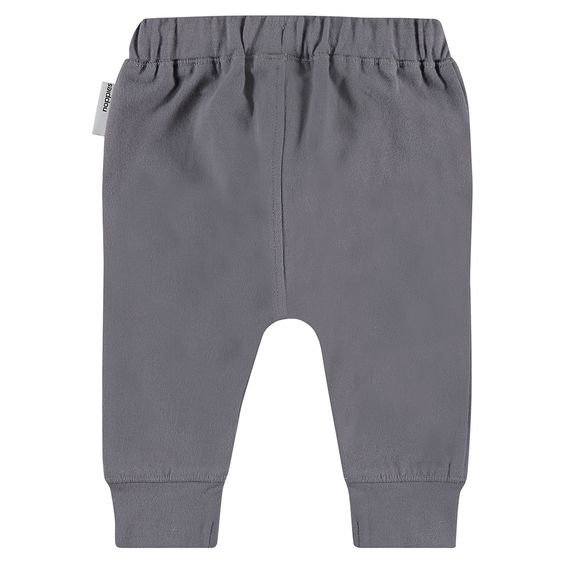 Noppies Hose Kaneohe - Grau - Gr. 56