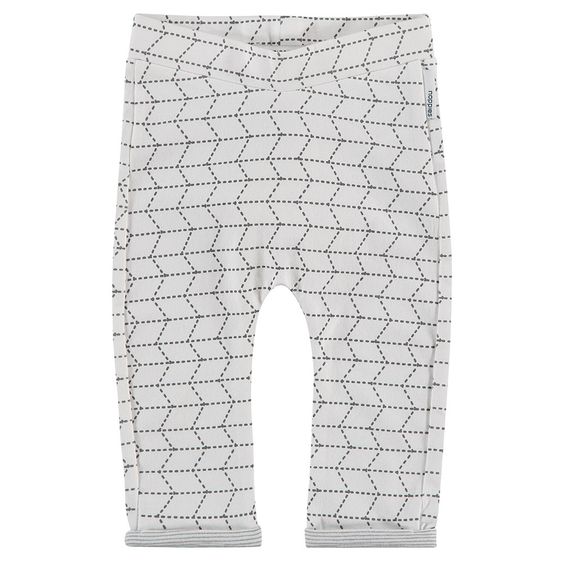 Noppies Hose Karith - Grau - Gr. 50