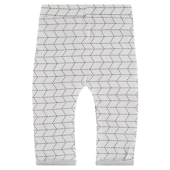 Noppies Hose Karith - Grau - Gr. 50