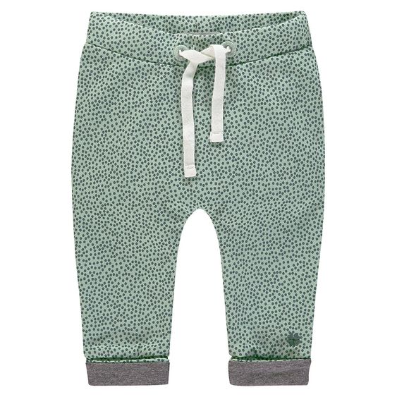 Noppies Hose Kirsten - Dot Grün - Gr. 56