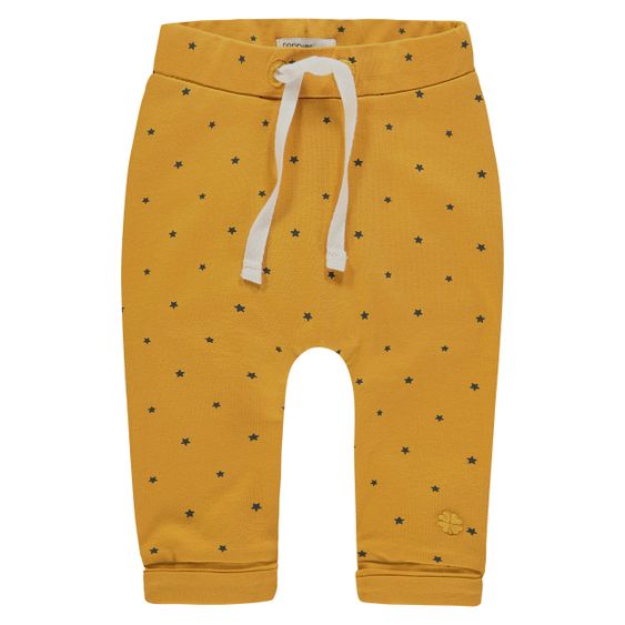 Noppies Hose Kris - Honey Yellow - Gr. 50