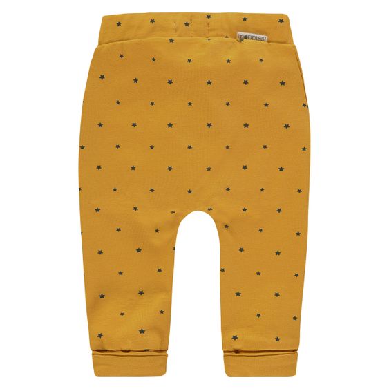 Noppies Hose Kris - Honey Yellow - Gr. 50