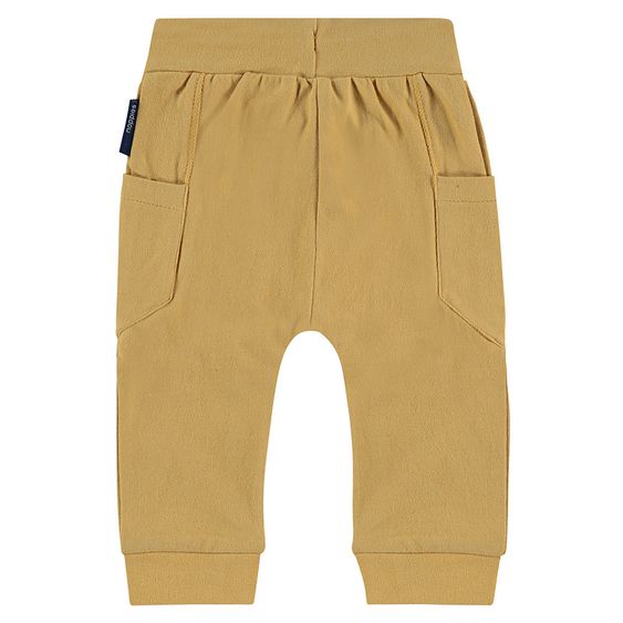 Noppies Hose Latrobe - Gelb - Gr. 62