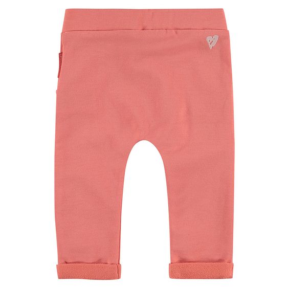 Noppies Hose Lescar - Pfirsich - Gr. 62