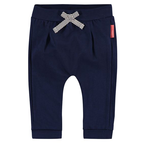 Noppies Trousers Lodi - Dark blue - Gr. 62