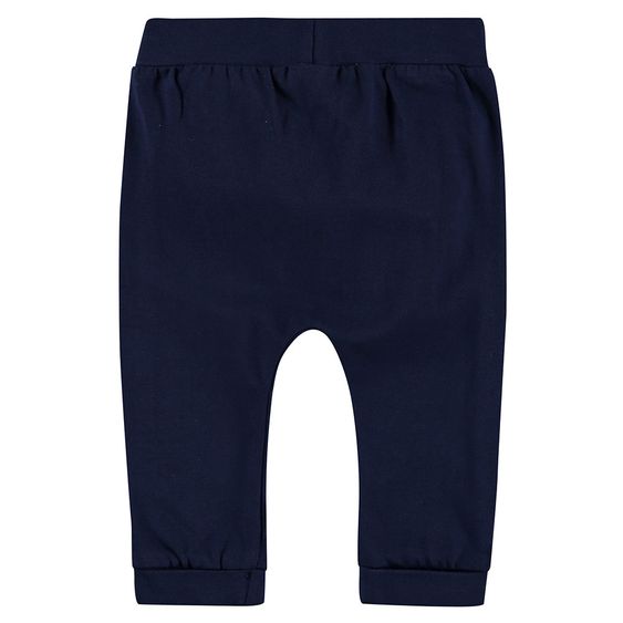Noppies Trousers Lodi - Dark blue - Gr. 62