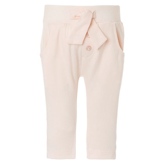 Noppies Hose Lyn - Rosa - Gr. 56