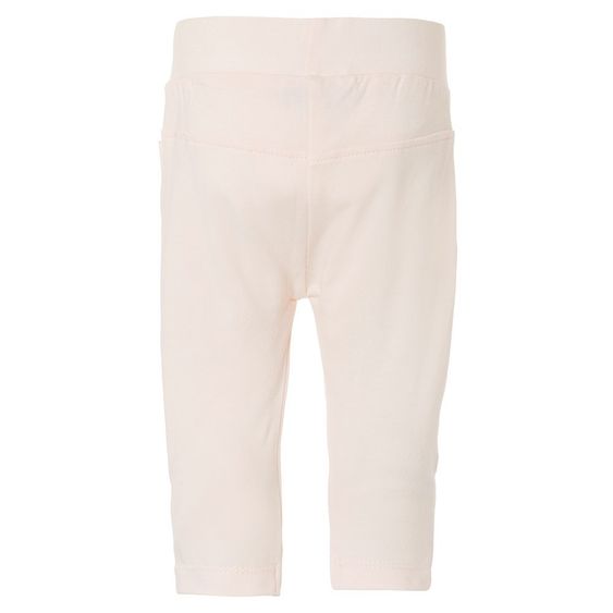 Noppies Hose Lyn - Rosa - Gr. 56