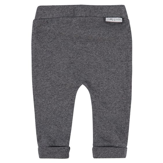 Noppies Hose Meliss - Grau - Gr. 56