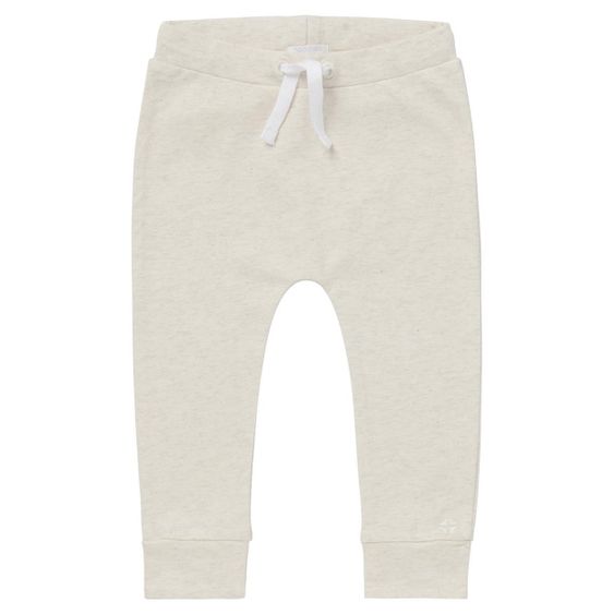 Noppies Hose - Melissa Oatmeal Melange - Gr. 50