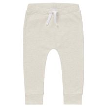 Hose - Melissa Oatmeal Melange - Gr. 50