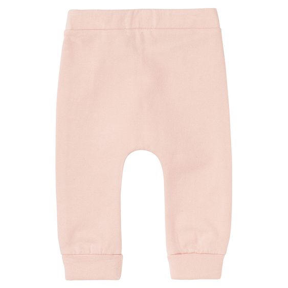 Noppies Hose mit Schleife Idro - Rosa - Gr. 56