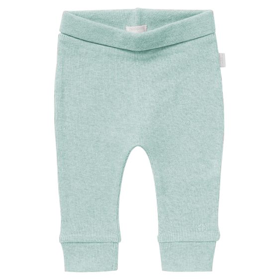 Noppies Hose Naura - Grey Mint Melange - Gr. 56