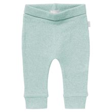 Hose Naura - Grey Mint Melange - Gr. 68