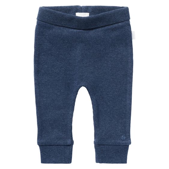 Noppies Hose Naura - Navy Melange - Gr. 56