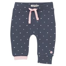 Trousers Neenah - Hearts Navy - Gr. 56