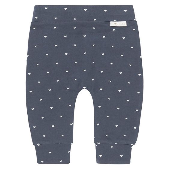 Noppies Trousers Neenah - Hearts Navy - Gr. 56