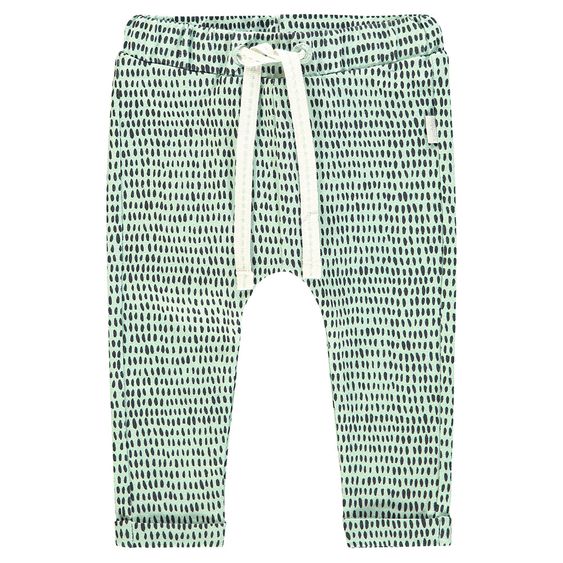 Noppies Hose Palmyra - Mint - Gr. 56
