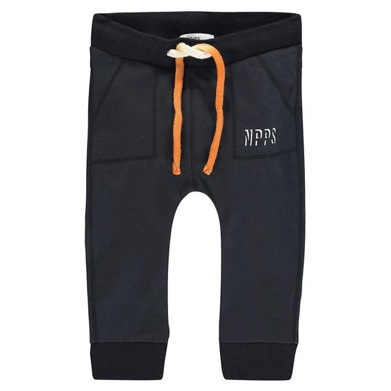 Noppies Hose Tomah - Schwarz - Gr. 56
