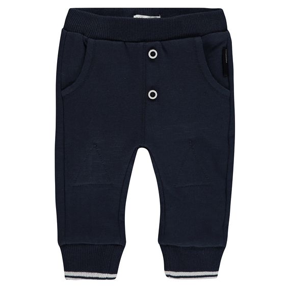 Noppies Hose Valparaiso - Navy - Gr. 56