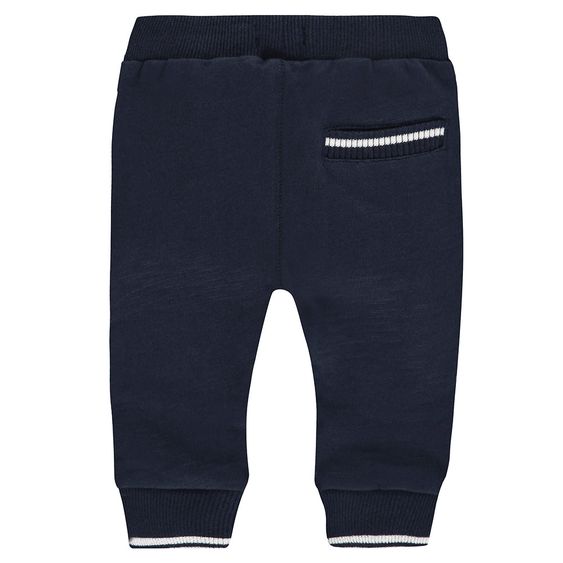 Noppies Hose Valparaiso - Navy - Gr. 56