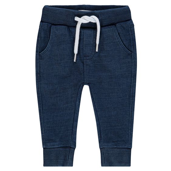 Noppies Hose Venice - Dunkelblau - Gr. 56