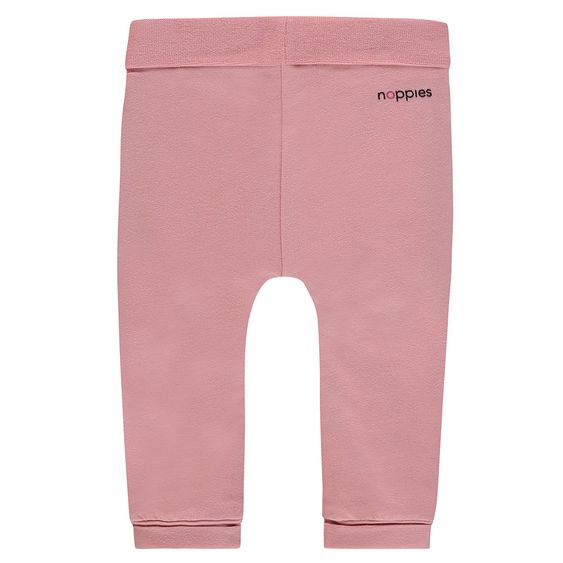 Noppies Hose Violet - Katze Rosa - Gr. 56