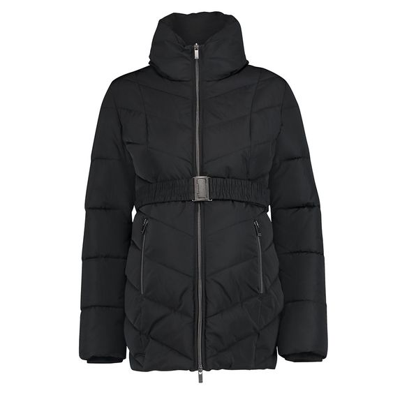 Noppies Jacke Lenny - Schwarz - Gr. S