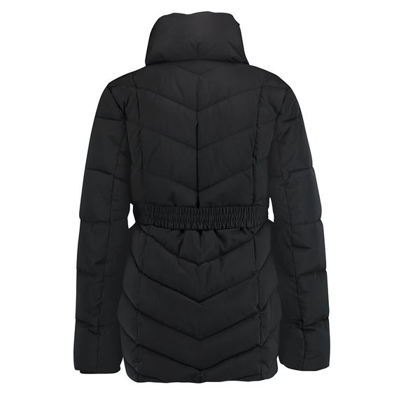 Noppies Jacke Lenny - Schwarz - Gr. S