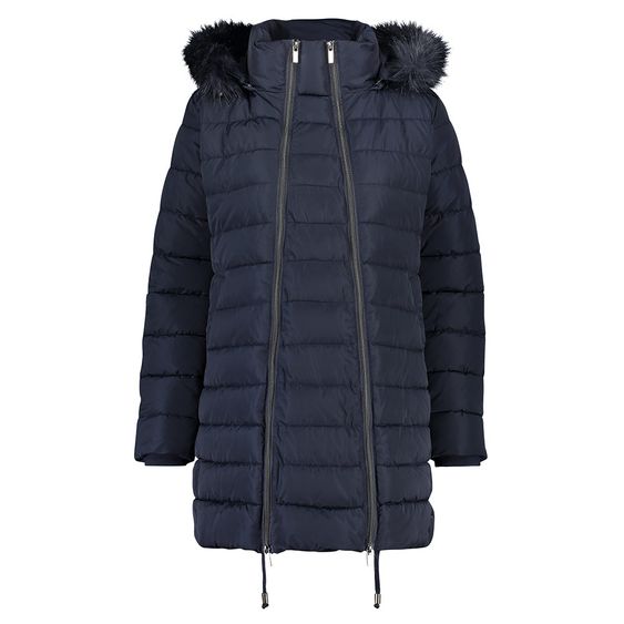 Noppies Jacke Maya - Dunkelblau - Gr. S