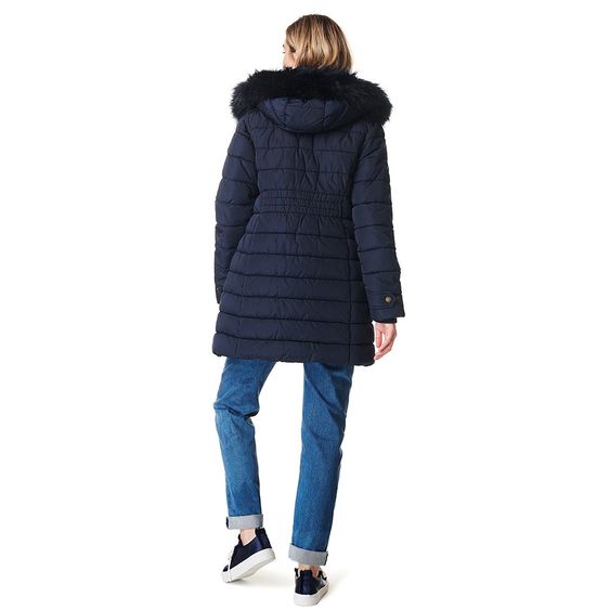 Noppies Jacke Maya - Dunkelblau - Gr. S