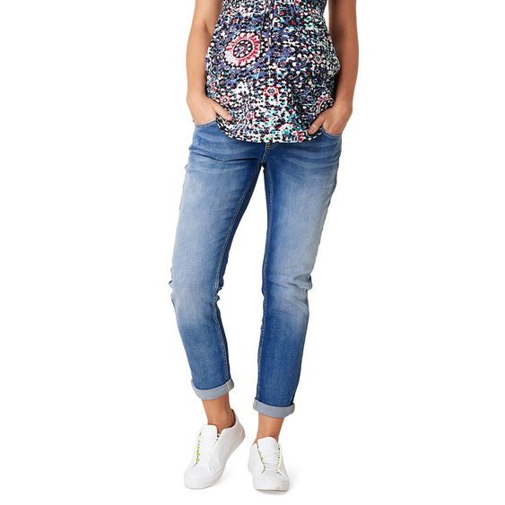 Noppies Jeans Boyfriend Isa - Gr. 28
