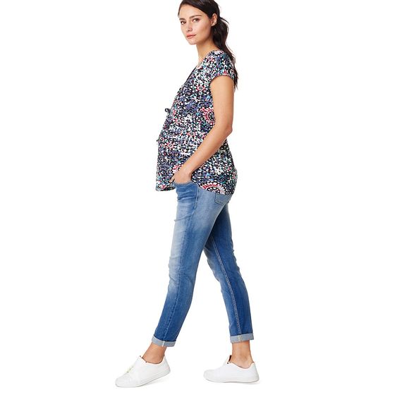 Noppies Jeans Boyfriend Isa - Gr. 28