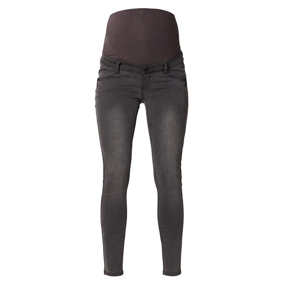 Noppies Jeans Skinny Avi - Grau - Gr. 28