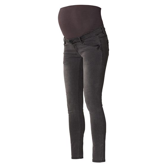 Noppies Jeans Skinny Avi - Grau - Gr. 28