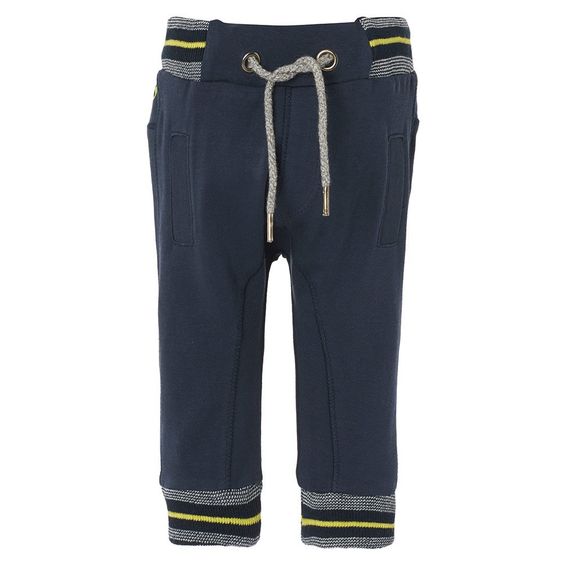 Noppies Jogginghose Ty - Marine - Gr. 56