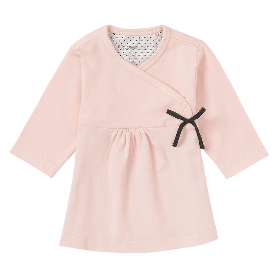 Noppies Kleid Isnello - Rosa - Gr. 62