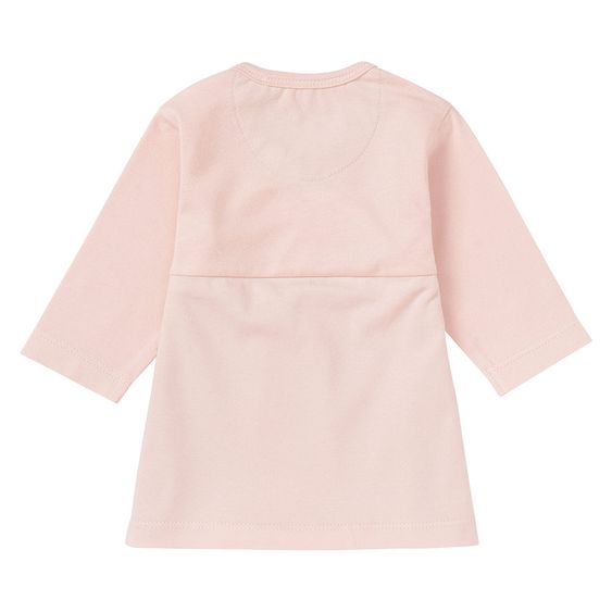 Noppies Kleid Isnello - Rosa - Gr. 62
