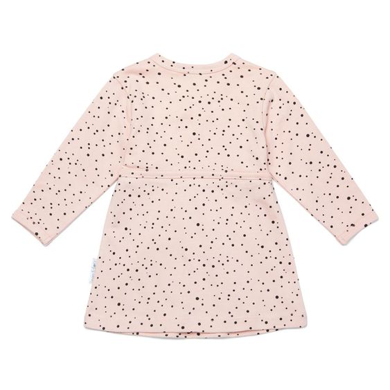 Noppies Dress Liz - Pink - Size 50