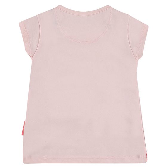 Noppies Kleid Muncie - Rosa - Gr. 62
